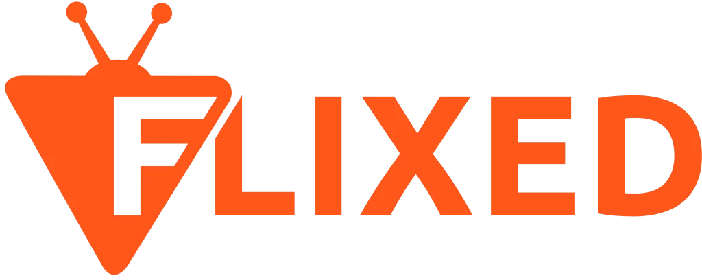 Flixed Logo