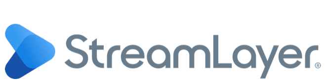 streamlayer logo